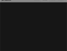 Tablet Screenshot of jansladecko.com